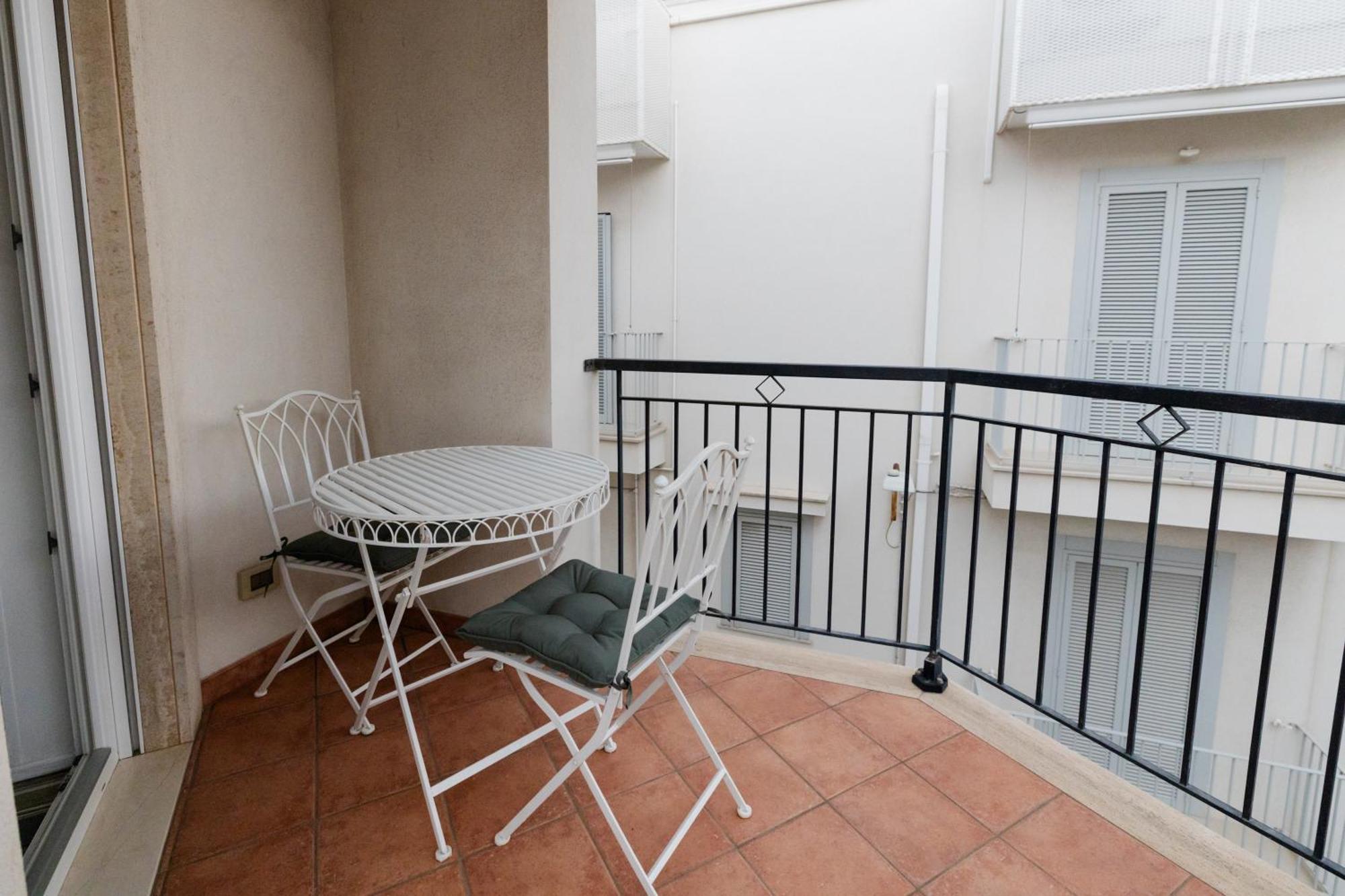 G.H. Polignano A Mare Apartment Exterior photo