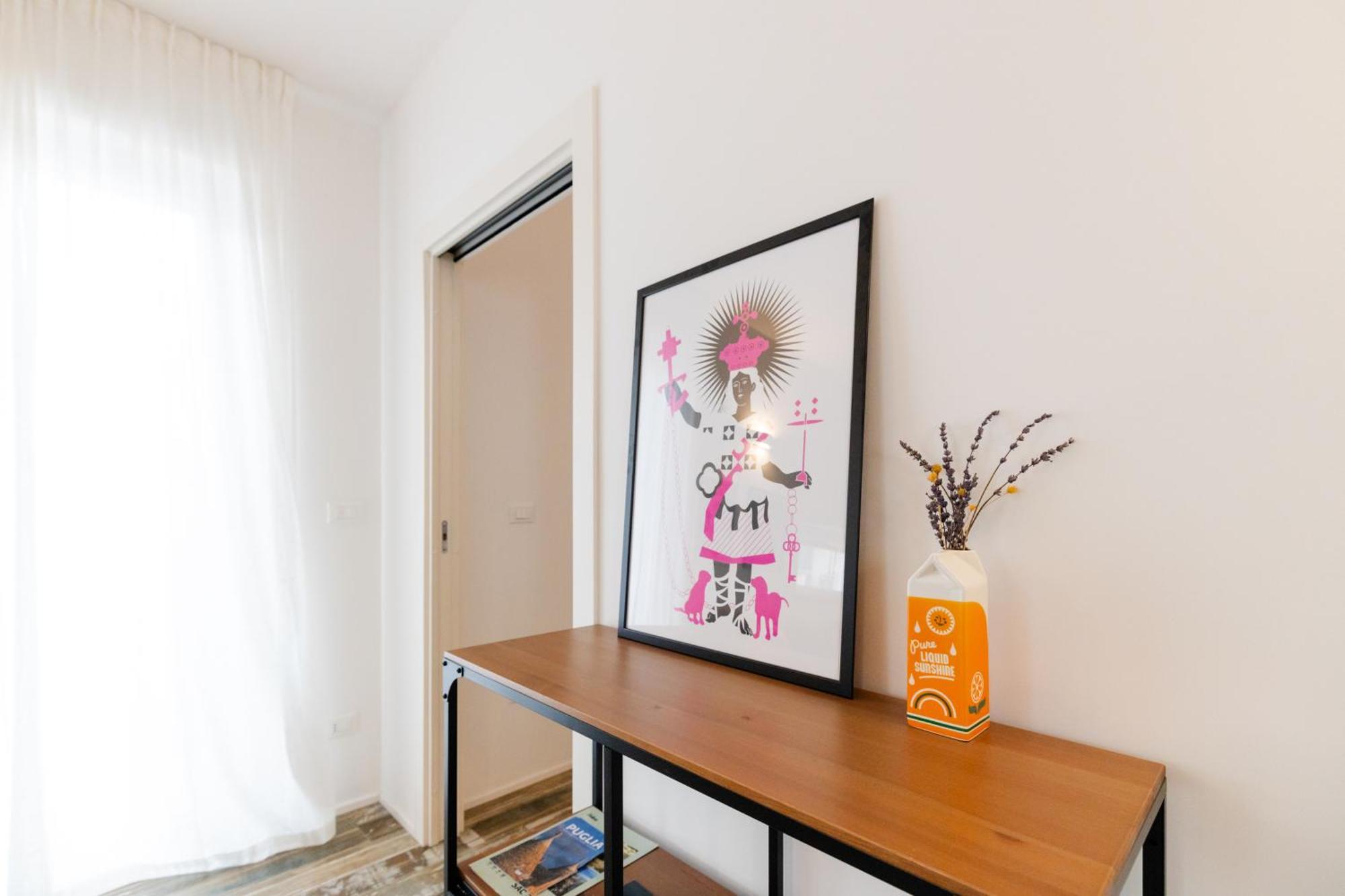 G.H. Polignano A Mare Apartment Exterior photo