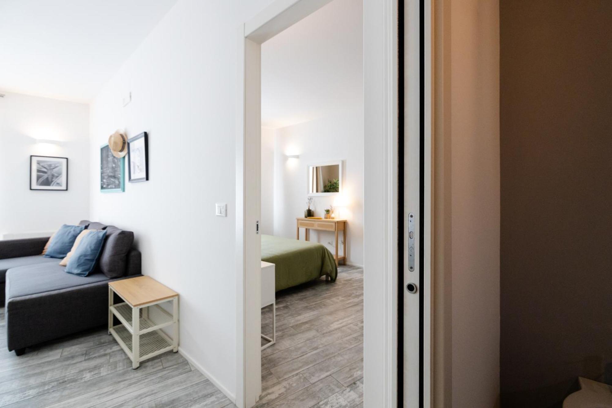 G.H. Polignano A Mare Apartment Exterior photo