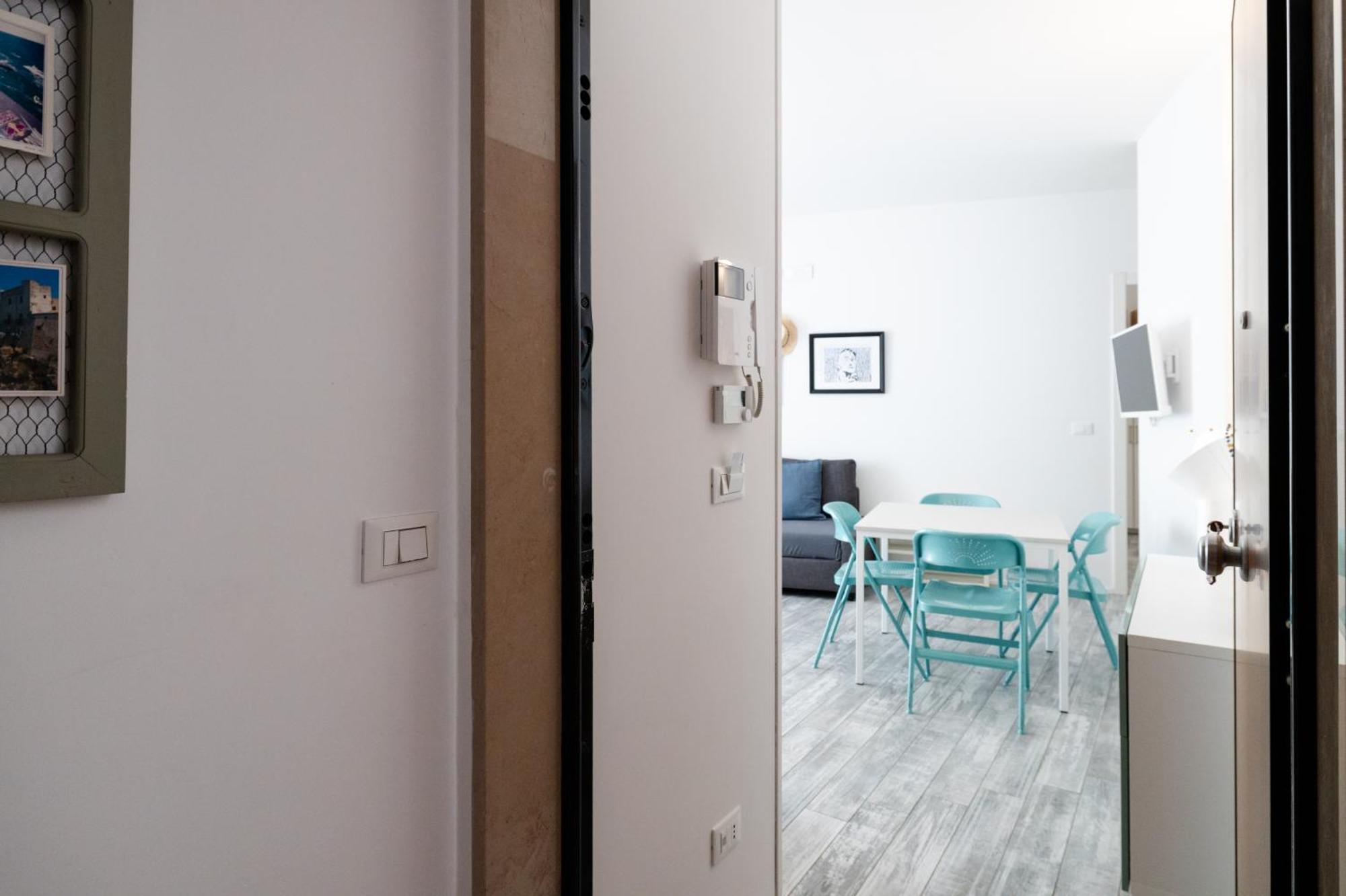 G.H. Polignano A Mare Apartment Exterior photo
